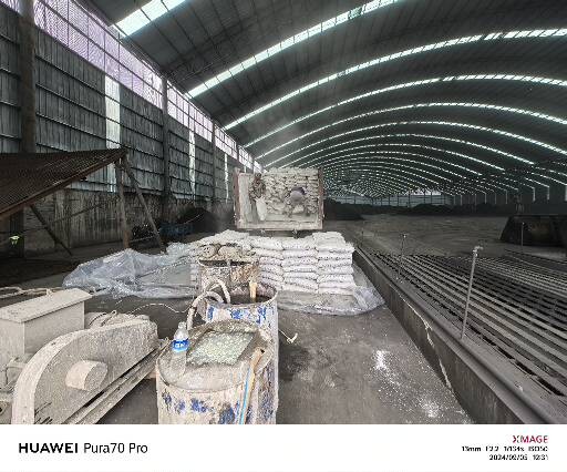 曲沃厂房地面下沉注浆加固施工