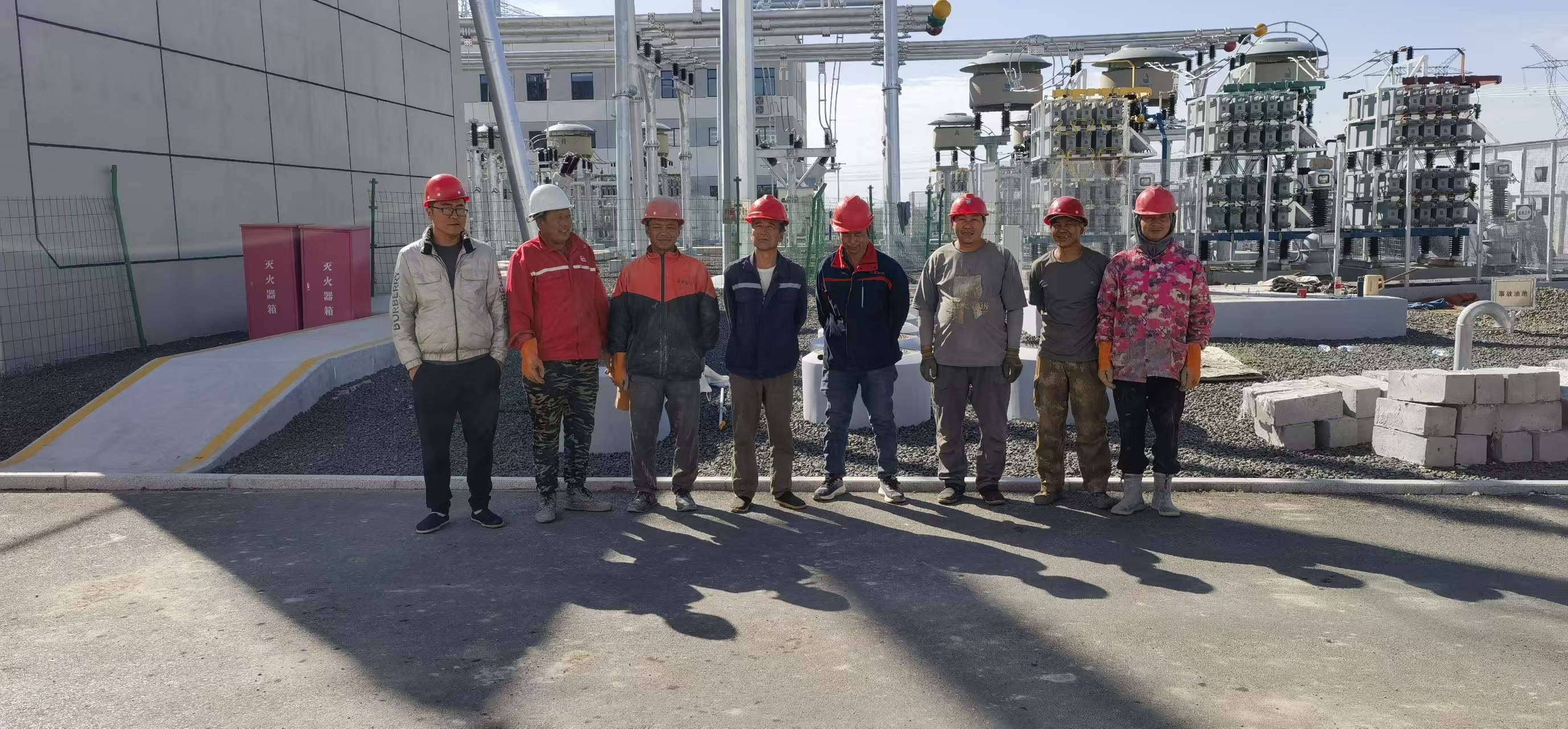 曲沃地基沉降如何修复?